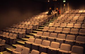 auditorium
