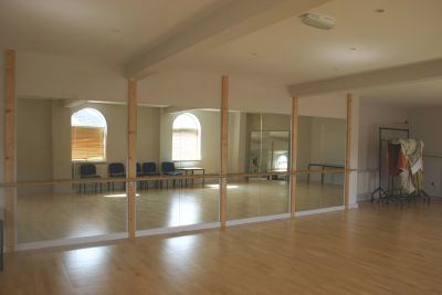 studio